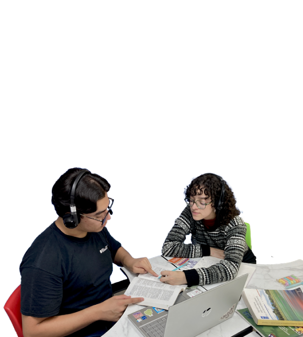 Centro de Recursos para la Acción Sustantiva (CRAS) 